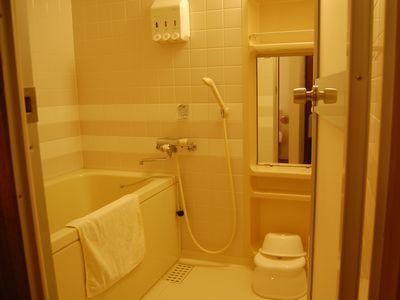Obama Town Hotel Unzen Esterno foto