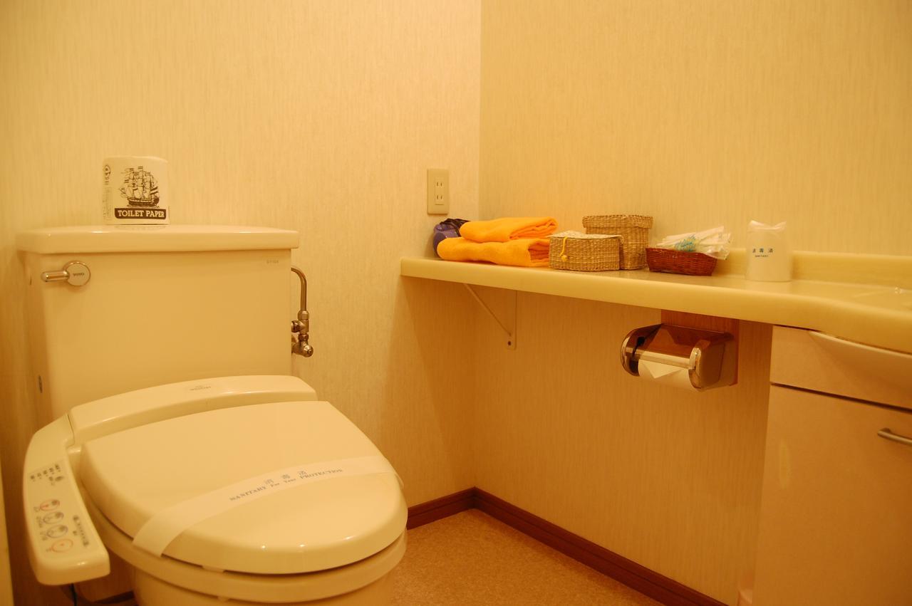 Obama Town Hotel Unzen Esterno foto